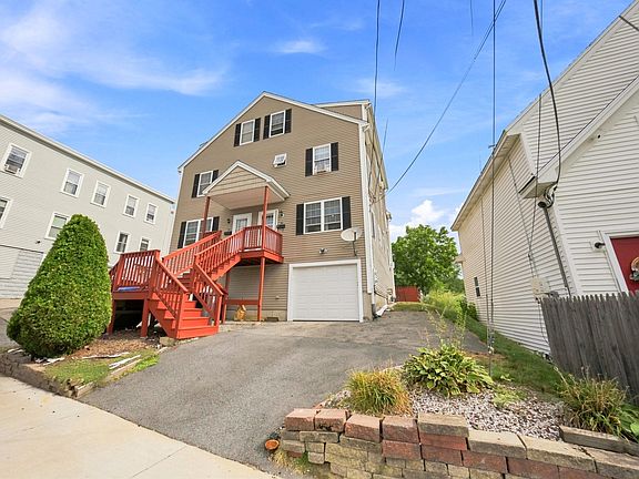 3rd image of 31 Ayer St #31