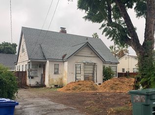 712 Devirian Pl, Altadena, CA 91001