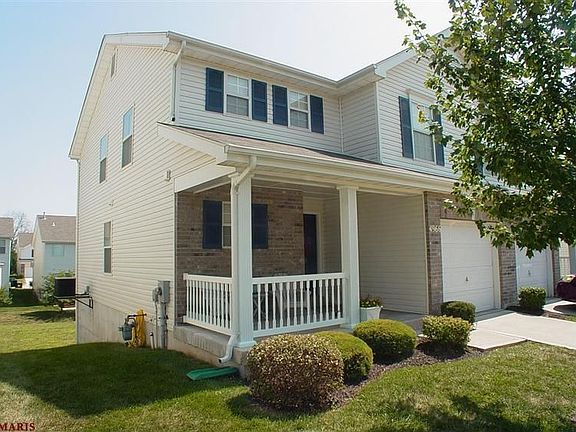 2nd image of 4966 Hurstborough Ct