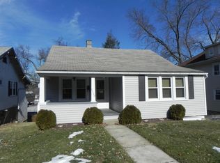 1120 W Central Ave S, Williamsport, PA 17702