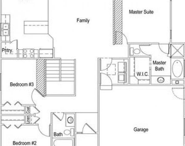 2nd image of 333 W Slate Dr