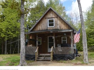242 Malletts Mill Rd, Lee, ME 04455
