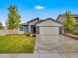 238 S Riggs Spring Ave, Meridian, ID 83642
