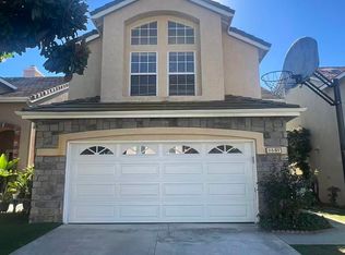 2557 La Salle Pointe, Chino Hills, CA 91709