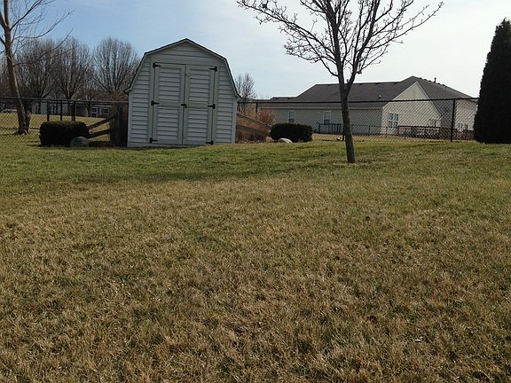 mini barn