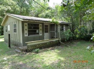 8201 County Road 647, Bushnell, FL 33513