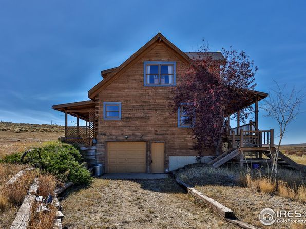 69 County Road 17, Walden, CO 80480