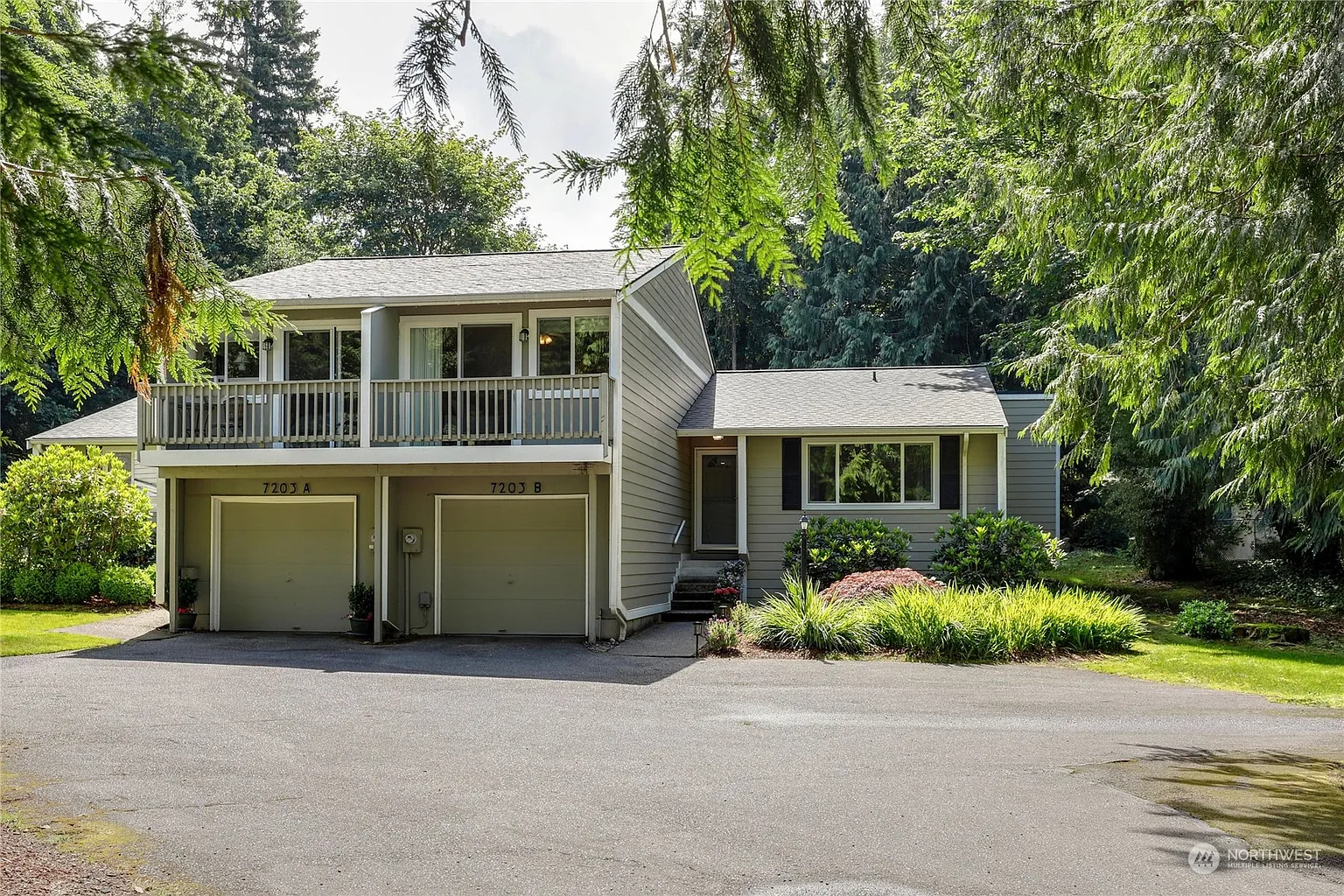 7203 87th Avenue NW #B photo 1