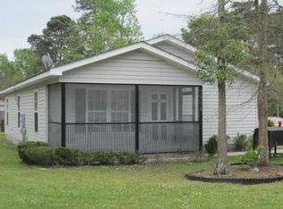 3376 Island Estates Dr, Johns Island, SC 29455