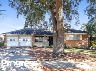 1309 Everglade Dr, Pasadena, TX 77502