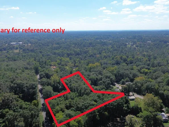 Terry St, Nacogdoches, TX 75964