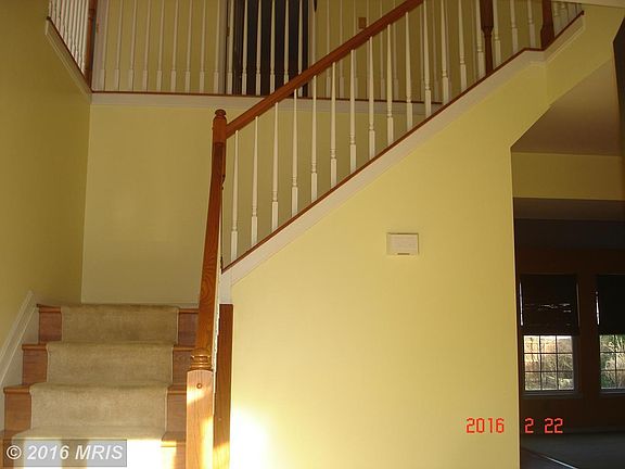 Interior (General)