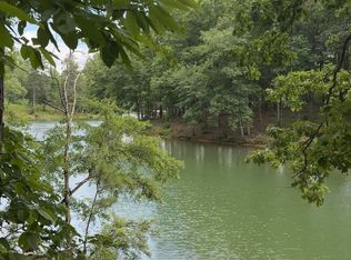 LOT 54 Shoreside Dr, Double Springs, AL 35553