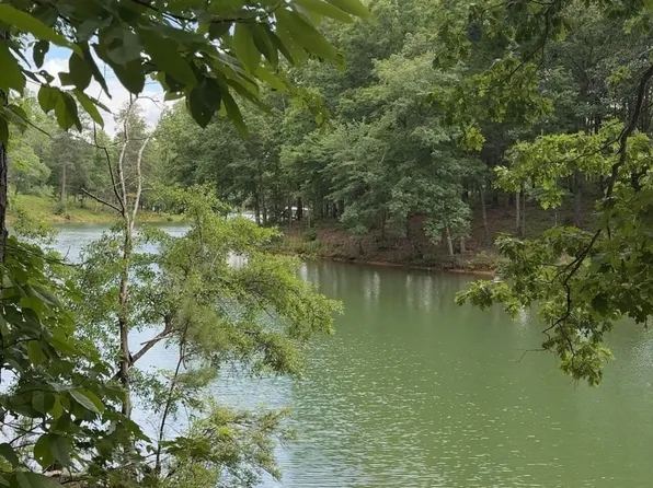 LOT 54 Shoreside Dr, Double Springs, AL 35553