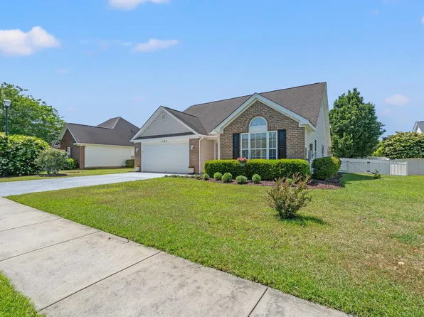 5107 Capulet Circle, Myrtle Beach, SC 29588
