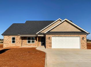 2332 Battleground Rd, Cowpens, SC 29330