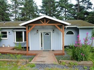 477 Curlew Way, Kodiak, AK 99615