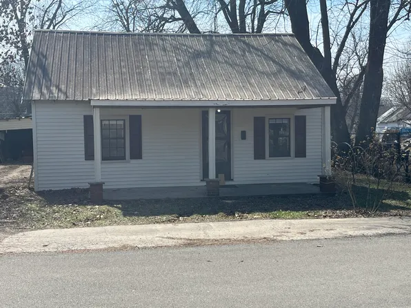 113 W Forrest Ave, Bardstown, KY 40004