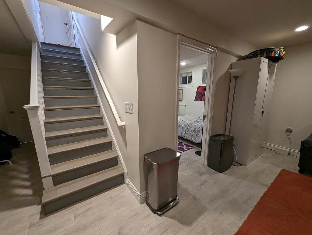 4 bed, 3.5 bath, 3000 sqft, $7,000 — Photo 4