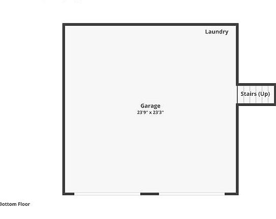 2nd image of 2640 Trail Creek Cir