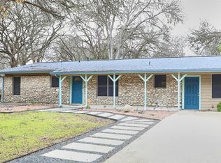 2402 Ware Rd, Austin, TX 78741