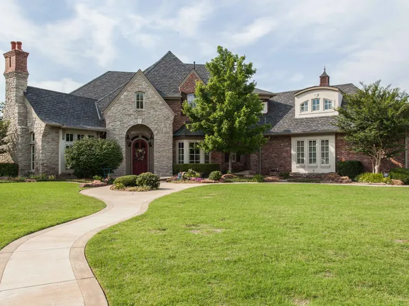 4420 Berry Farm Rd, Norman, OK 73072