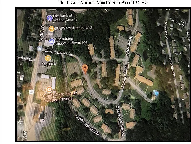 Oakbrook Manor Apartments — Photo 33