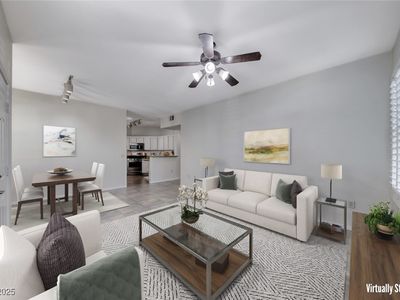 10001 Peace Way UNIT 1260, Las Vegas, NV, 89147