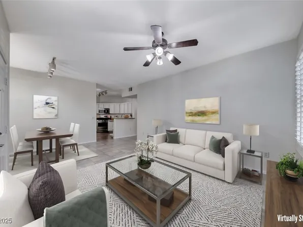 10001 Peace Way Unit 1260, Las Vegas, NV 89147