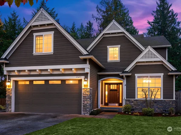 11653 SE 318th Court, Auburn, WA 98092