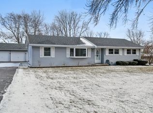 2420 Regan Rd, Joliet, IL 60431