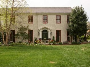 2138 Golf Club Ln, Nashville, TN 37215