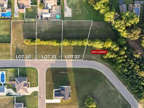 Stevens St Lot 31, Union City, TN 38261