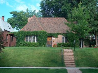 1635 Ivanhoe St, Denver, CO 80220