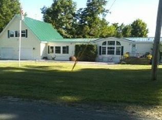 48 Duddy Rd, Potsdam, NY 13676
