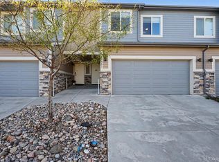 9681 E Idaho Place, Aurora, CO 80247