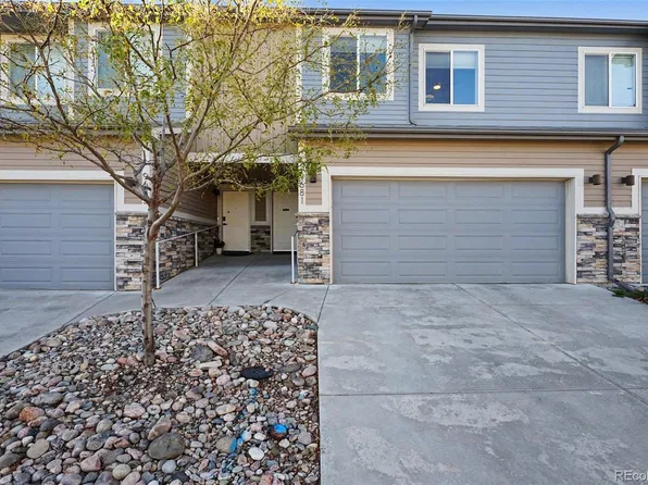 9681 E Idaho Place, Aurora, CO 80247