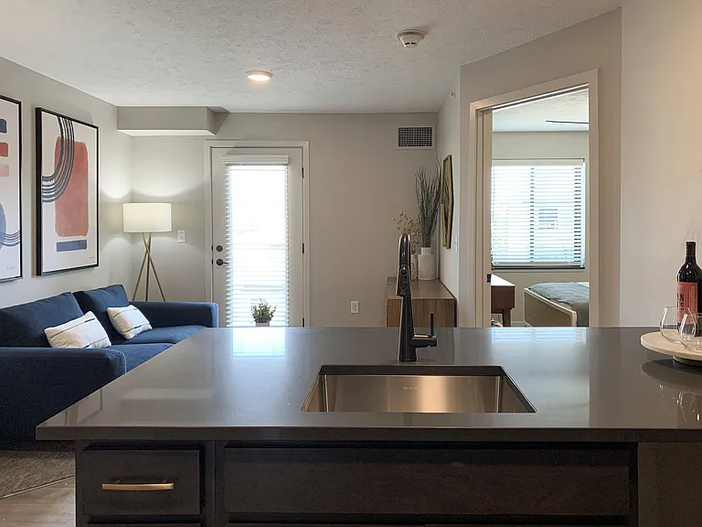 The Knock Apartments — Photo 124