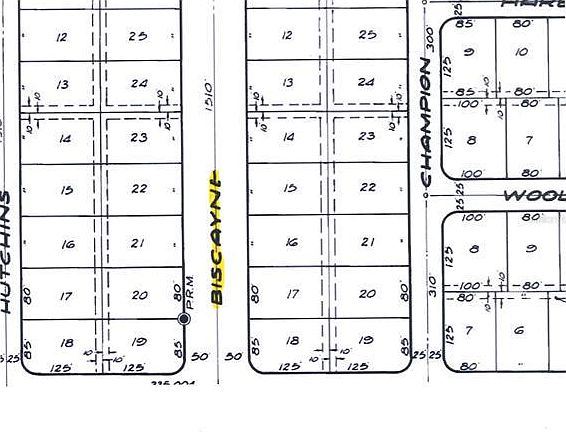 2nd image of 452 Biscayne Dr