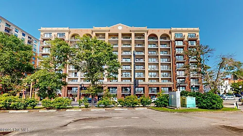 106 N Water St #705 Photo 1