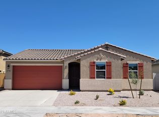 17782 W WOODLANDS Avenue, Goodyear, AZ 85338