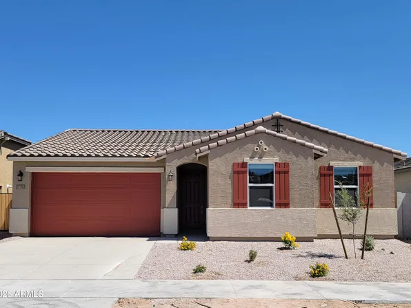 17782 W WOODLANDS Avenue, Goodyear, AZ 85338