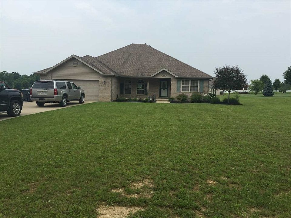 1st image of 1801 S County Road 550 E