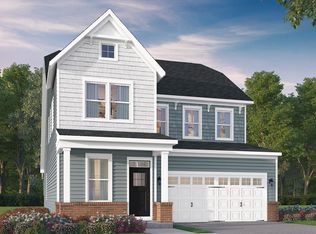 1197 Barreto Dr, Wendell, NC 27591