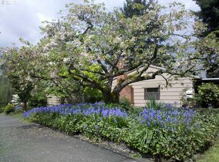 731-733 SE Linn St, Portland, OR 97202