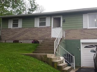 217 E Fulton St, Ephrata, PA 17522