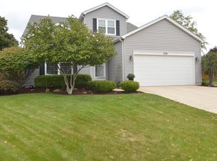 2314 Candlewood Ct, Plainfield, IL 60586