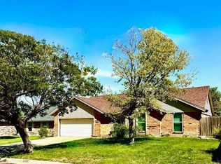 1927 Blue Sage Dr, Guymon, OK 73942