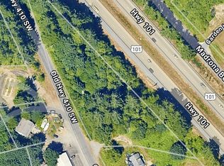 5820 Old Highway 410 SW, Olympia, WA 98512