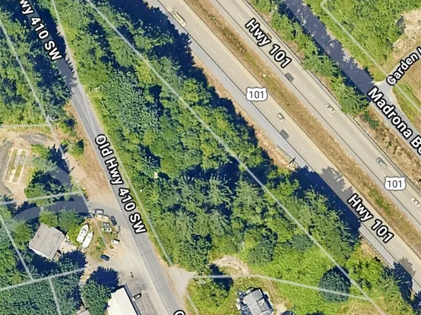 5820 Old Highway 410 SW, Olympia, WA 98512